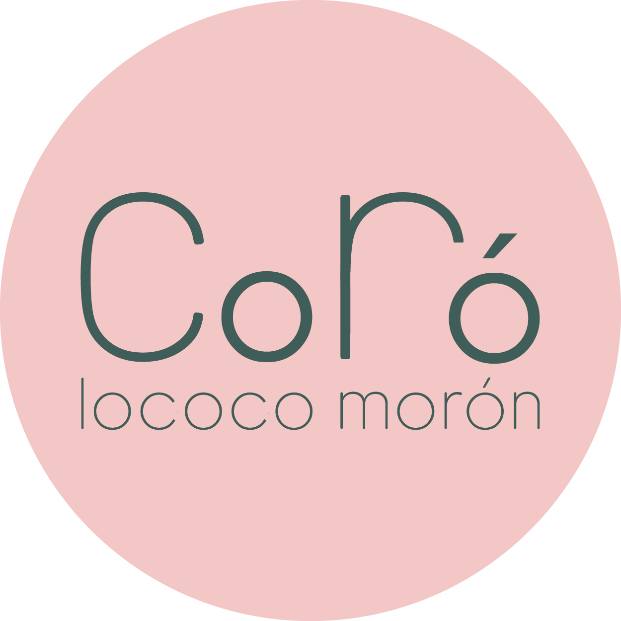 Logo Lococo Morón